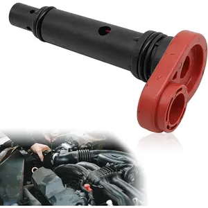 PCV Valve Assembly replacement, Compatible with 2013-2017 Honda Accord, 2016-2019 Honda Civic, 2015-2019 Honda CR-V, 2016-2020 ACURA ILX, 2015-2020 ACURA TLX, OEM #   17130-5A2-A01 171305 A2A01