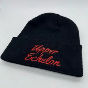 Upper Echelon Classic Beanies