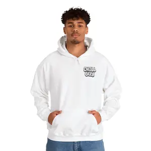Chill Guy Hoodie