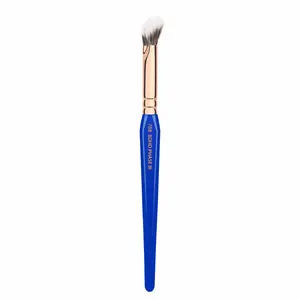 Bdellium Tools Golden Triangle 788 BDHD Phase III Blending Concealing Brush Synthetic Vegan Bristles Multifunctional Makeup Tool