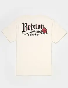 BRIXTON Sereno Mens Tee