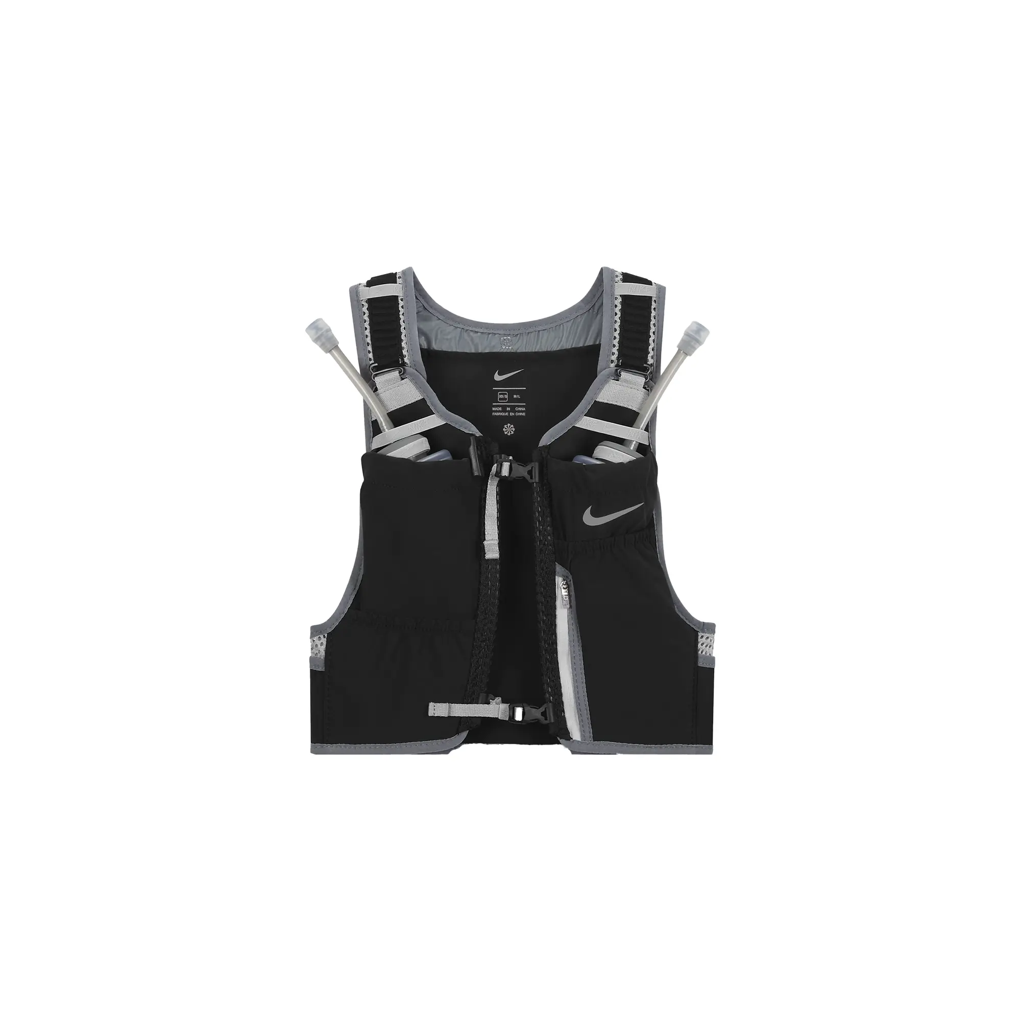 Kiger Vest "MMW" NRLA4082