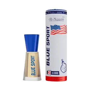 Blue Sport - 6ml Perfume Oil Roll-On by Al Nuaim