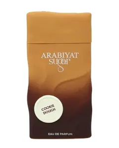 ARABIYAT Sugar Cookie Dough Eau De Parfum 3.4FL.OZ
