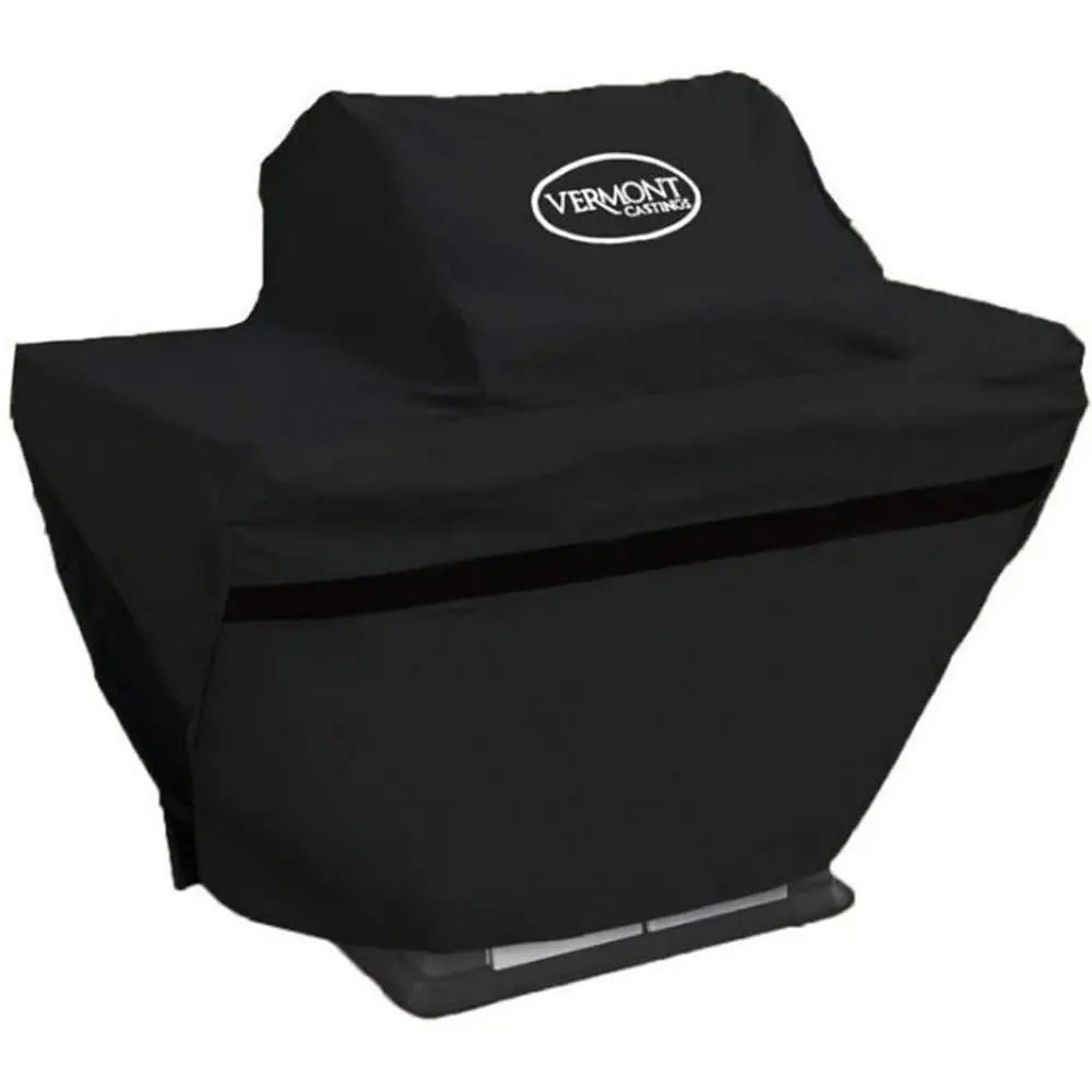 3-Burner Heavy Duty 60.5-Inch Grill Cover