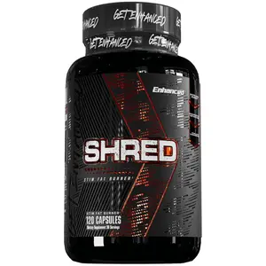SHRED