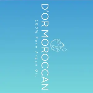 D'OR MOROCCAN shop logo
