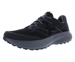 Saucony Ride 15 TR Mens Shoes