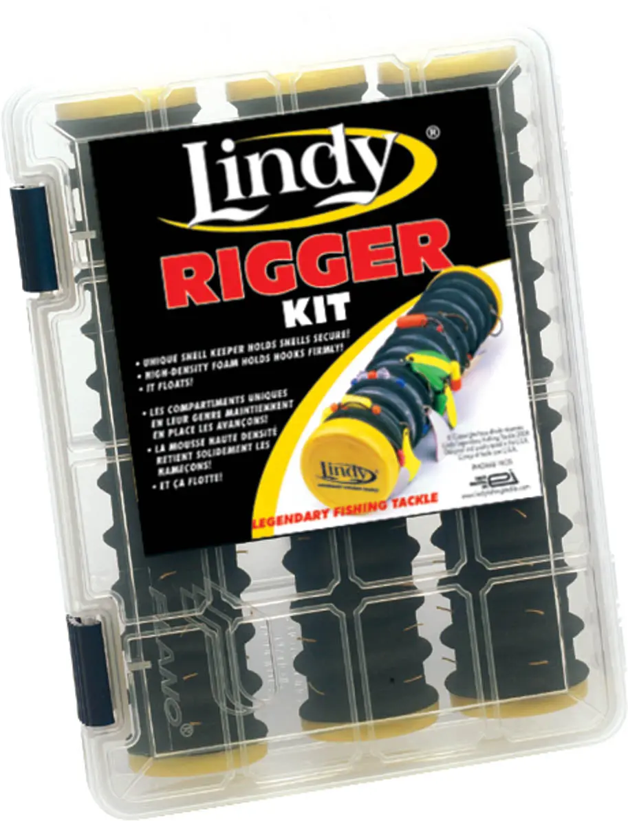 Lindy Rigger Kit