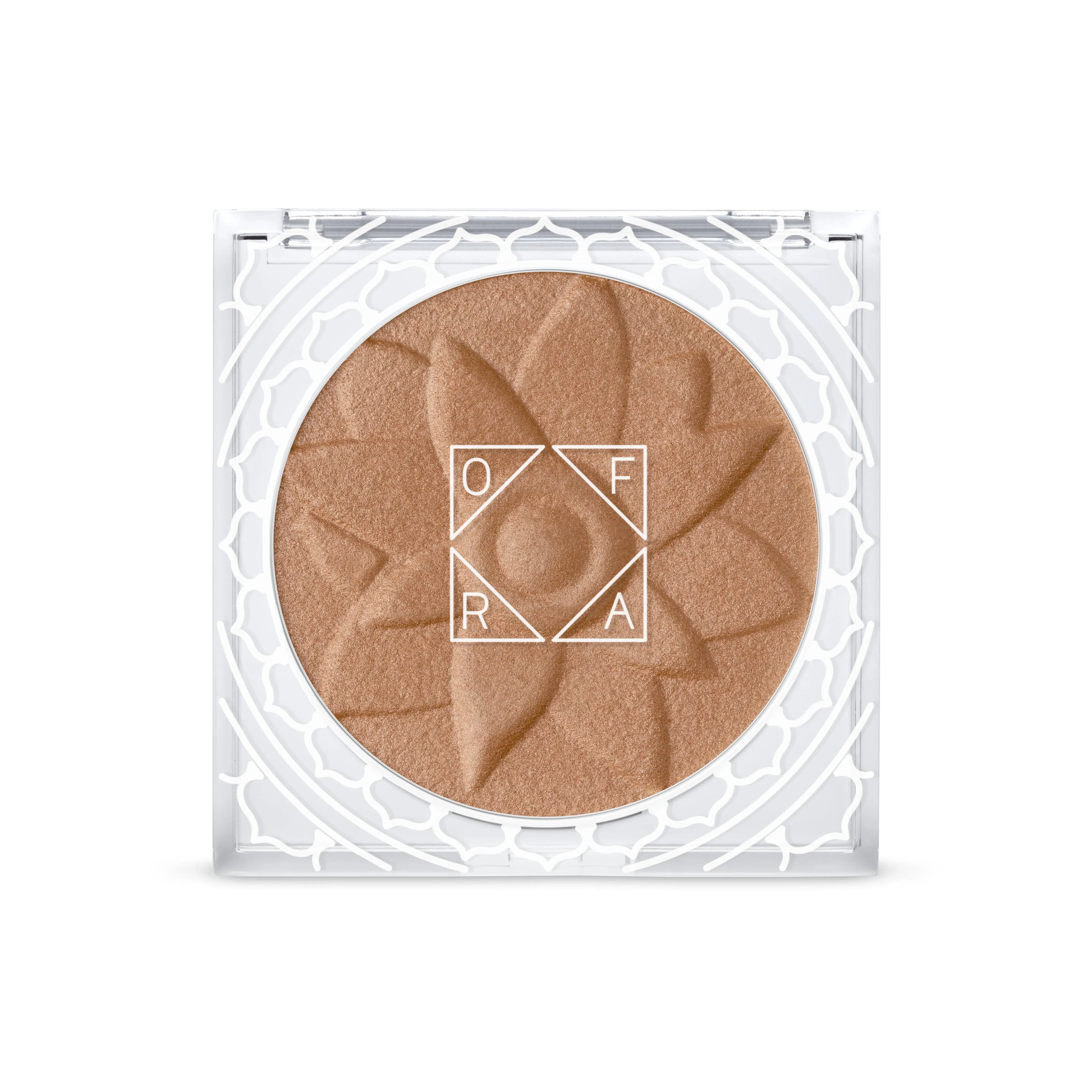 Pure Glow Finishing Powder - Deep