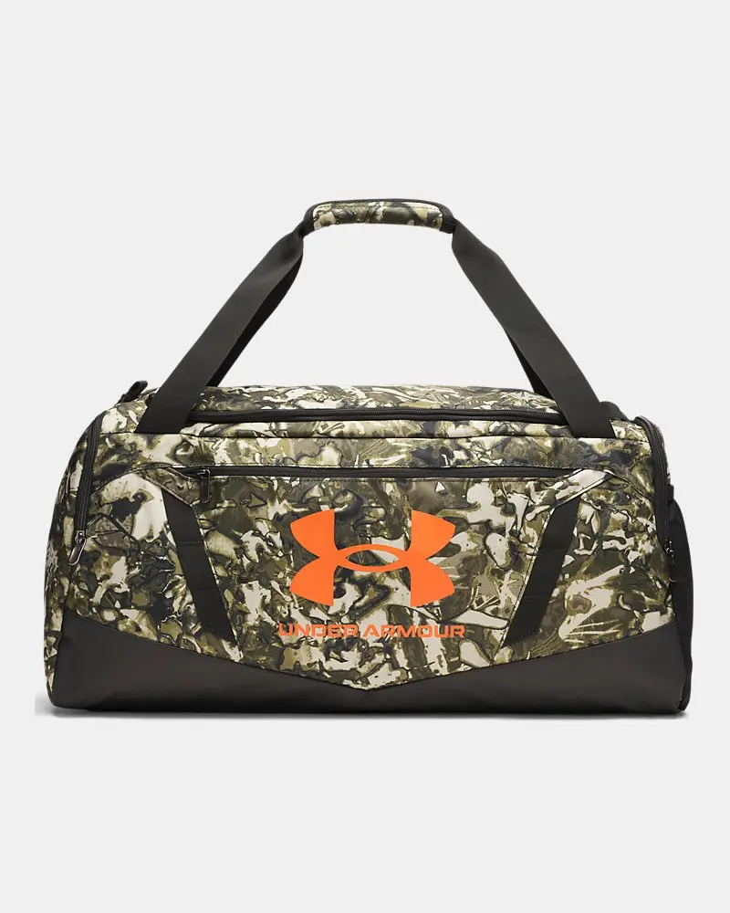 Under Armour Undeniable 5.0 Medium Duffle Bag