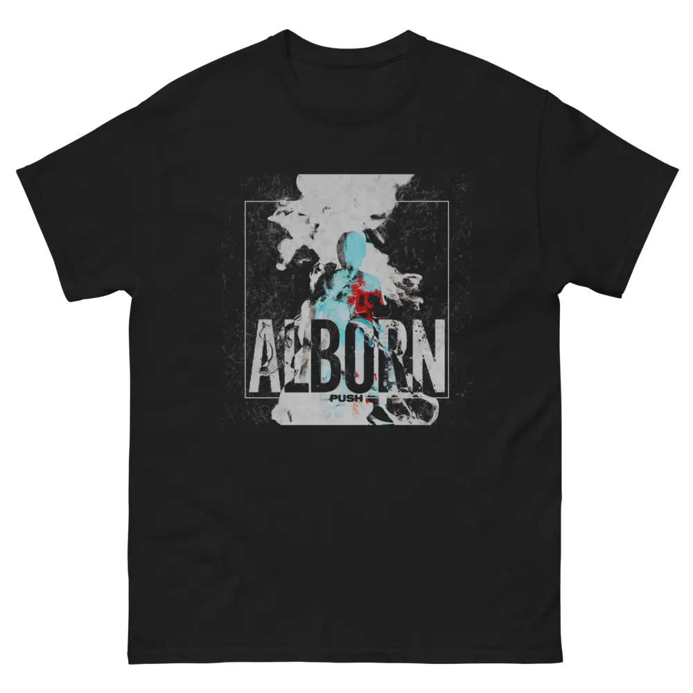 Men's Push T-Shirt