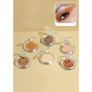 AOA Fly with Me Matte Eyeshadows