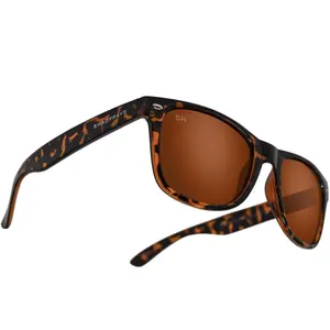 Classic Original - Tortoise Polarized