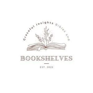 Graceful Insights shop logo