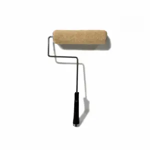 EZ On Coat Roller Brush