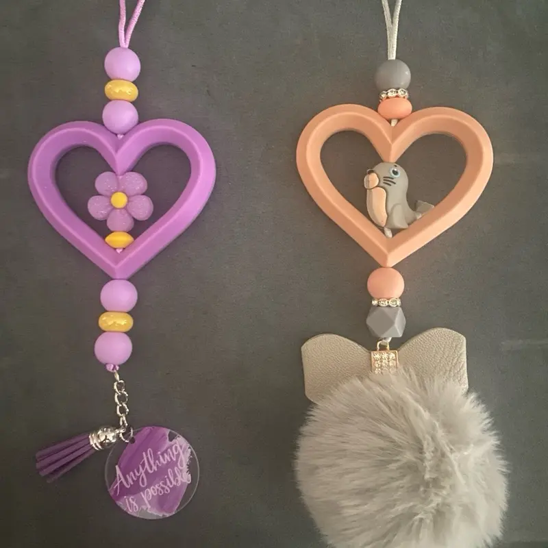 TT LIVE CAR CHARMS…..CLAIM YOUR CAR CHARM ON LIVE AND PAY HERE