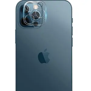 Rear Camera Guard (iPhone 11 Pro)