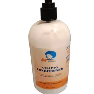 Moisturizing & Hair growth Conditioner / 16 oz bottle