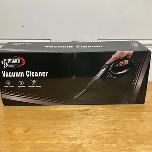 Vacuum cleaner