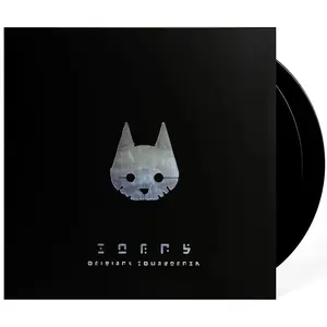 Stray Vinyl Soundtrack