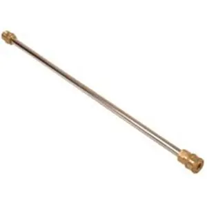 Mi-T-M Corporation  Wand With Quick Conect x M22