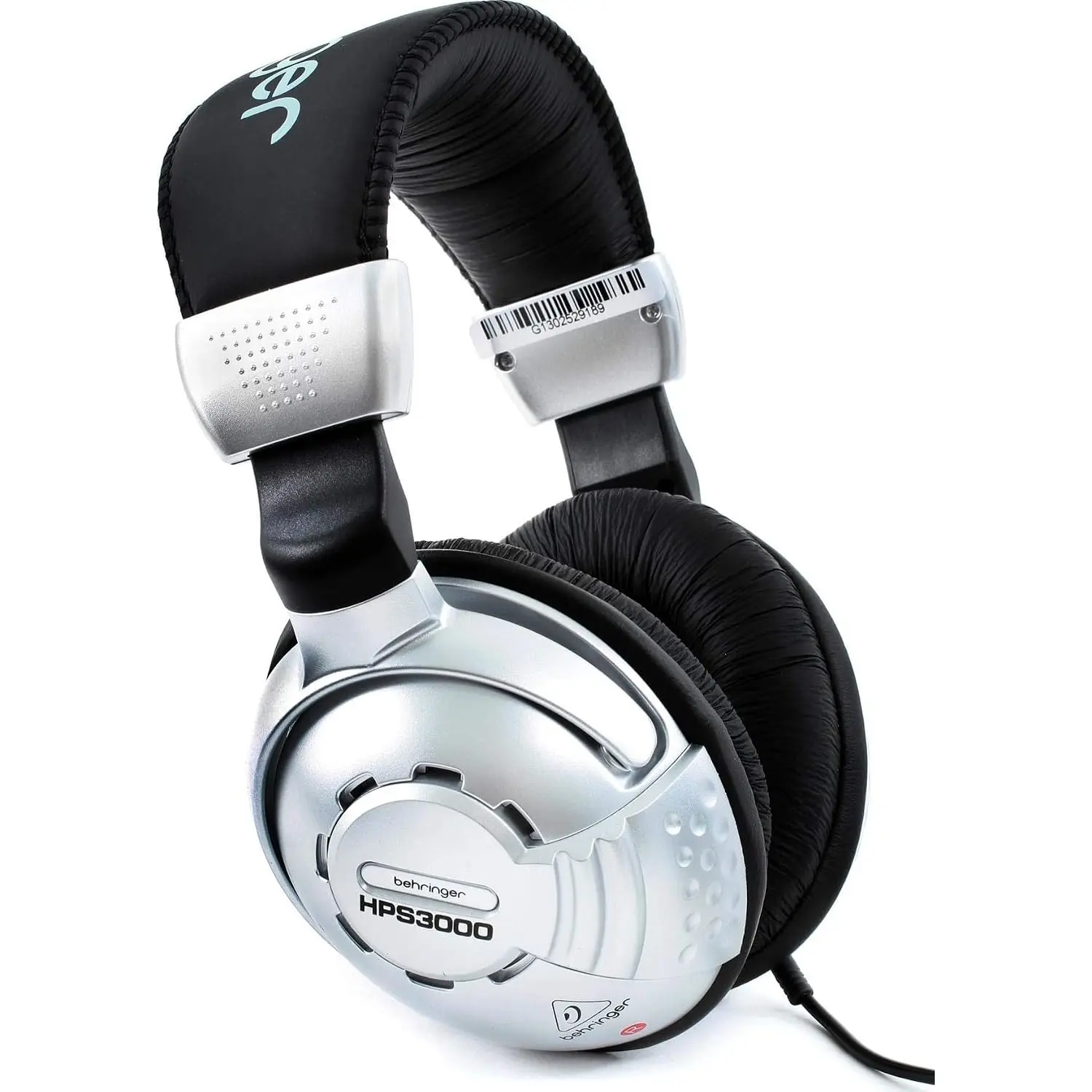 Behringer HPS3000 High-Performance Studio Headphones