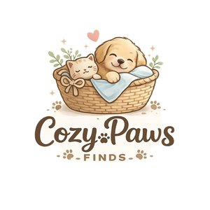 Cozy Paw Finds