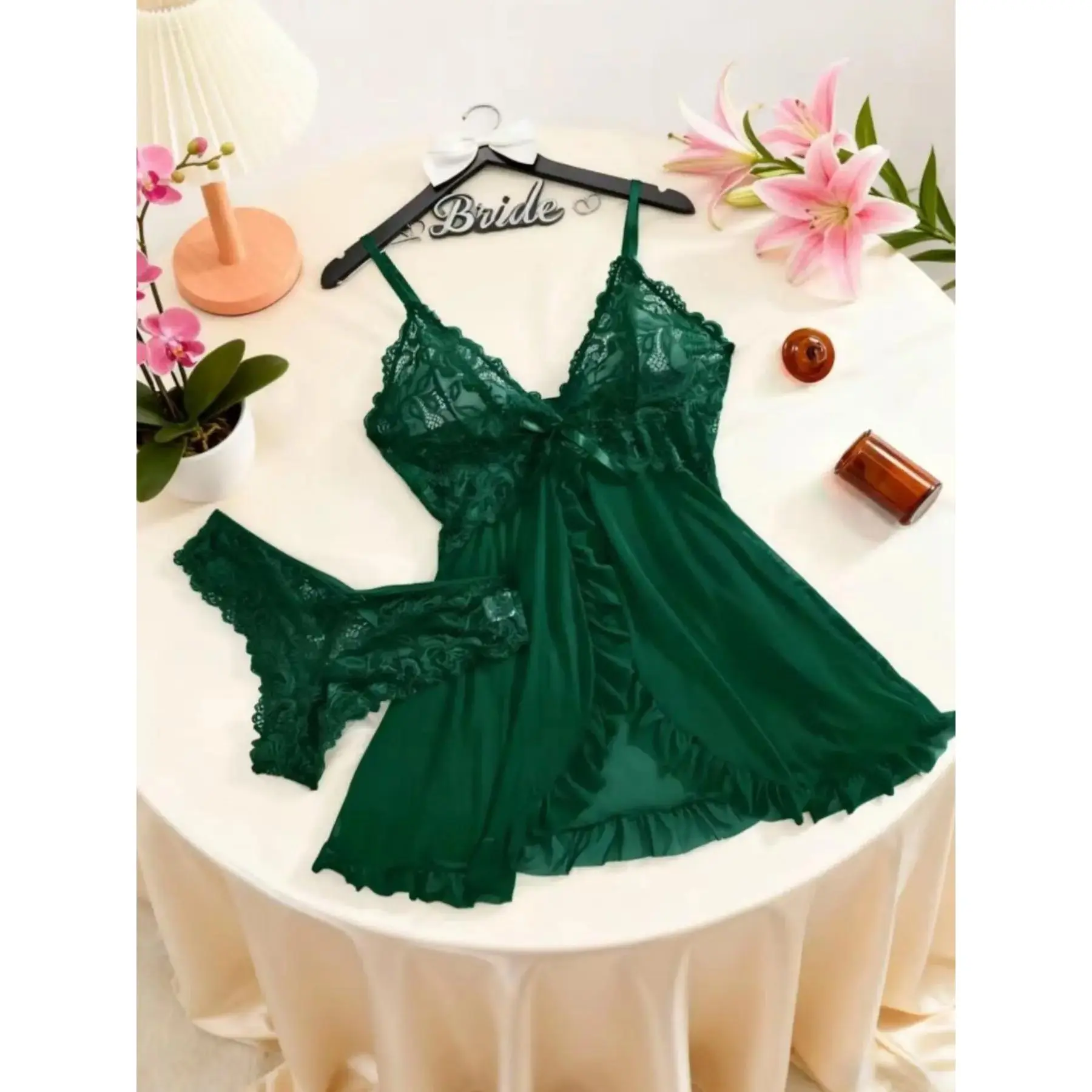 Dark Green