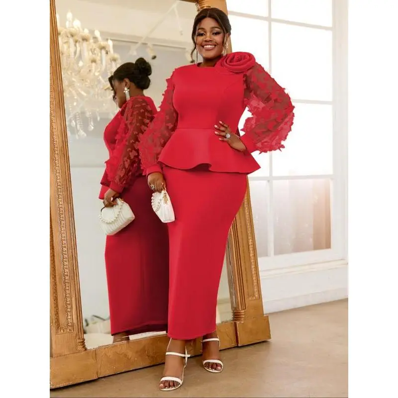 edge formals dresses Still In Love Dress main image 0