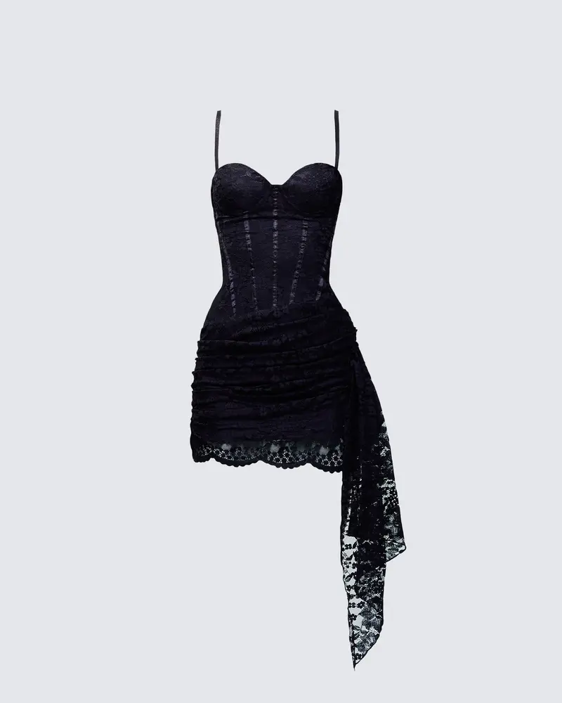 corset drape dress - TikTok Shop corset drape dress - TikTok Shop