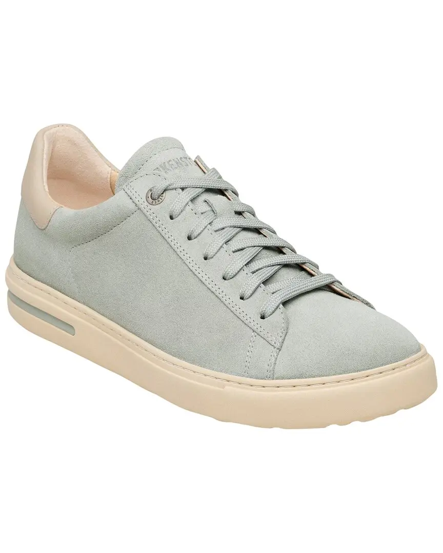 Birkenstock Bend Low Suede Sneaker