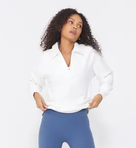 Solevo V-Neck Pullover