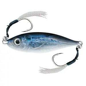 Ahi Ikara Slow Pitch Jig