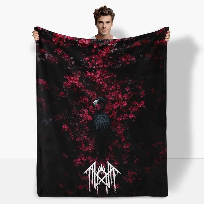 blankets made in the usa - TikTok Shop