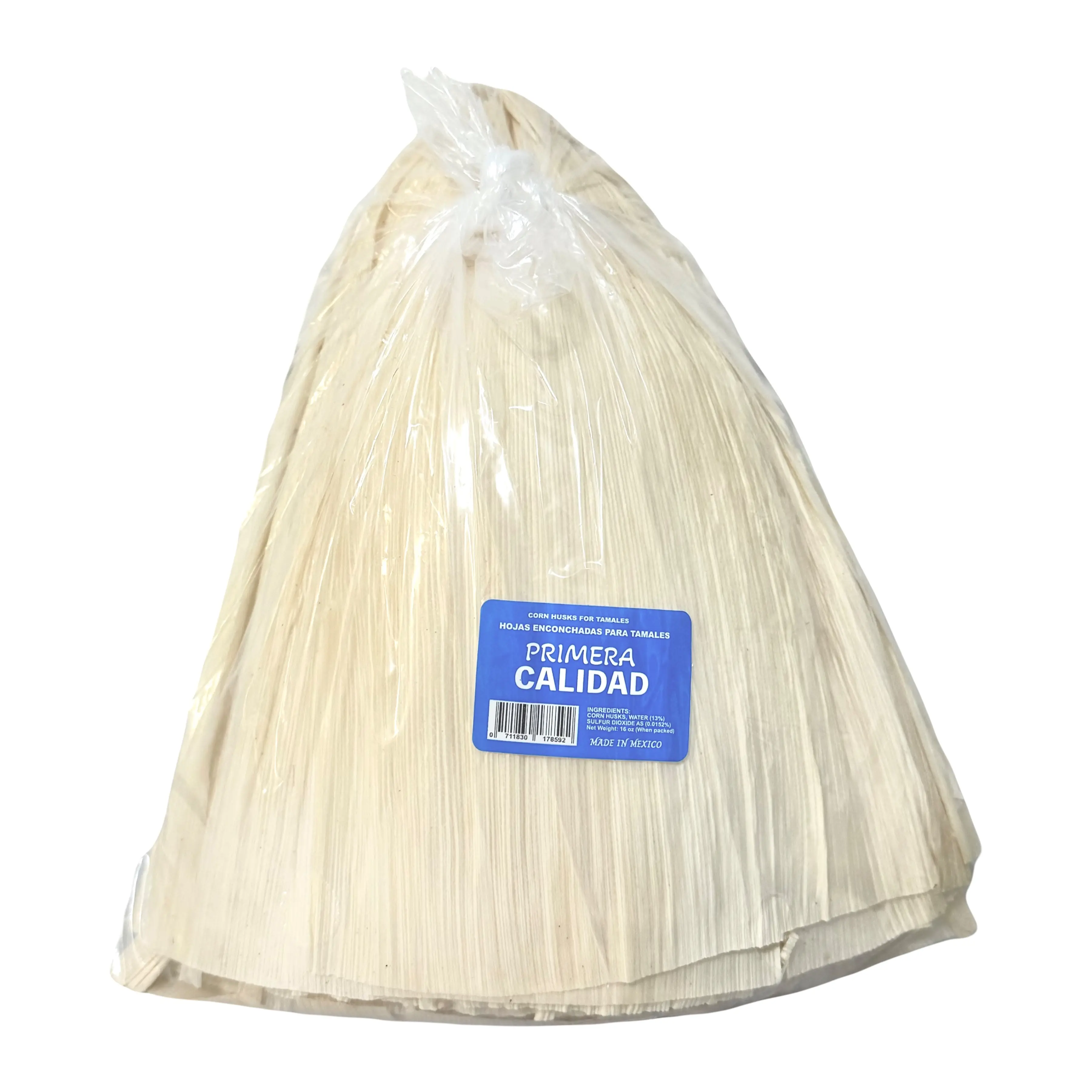 Dried Enconchadas Corn Husks for cooking Tamales First Quality All Natural Dried Enconchadas Corn Husks for cooking Tamales First Quality All Natural