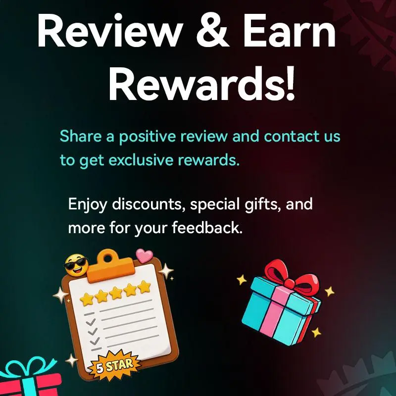 Contact Customer Service