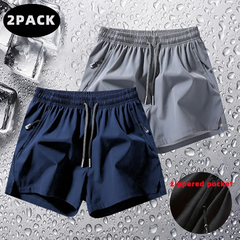 Dark blue / Light gray