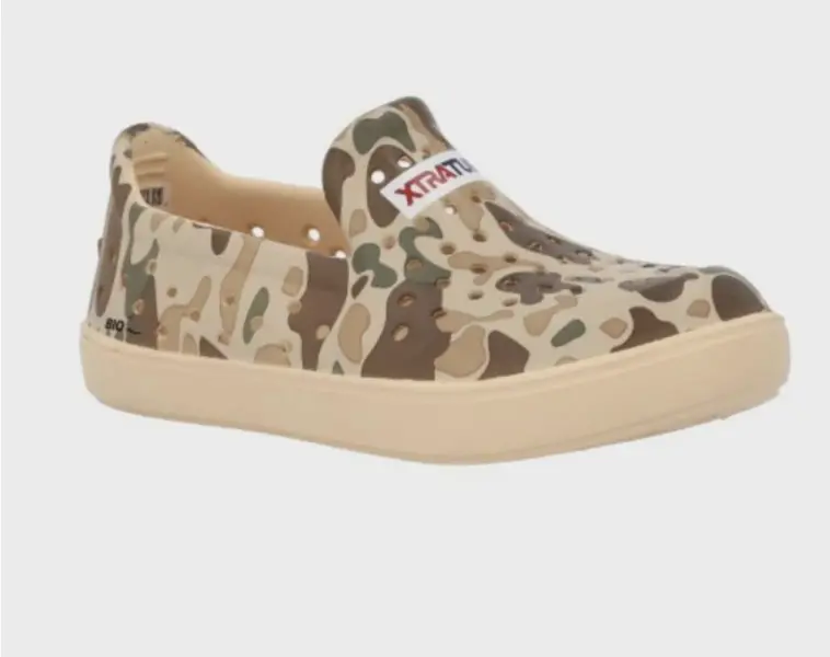 YTH TUFS Cruiser - Duck Camo