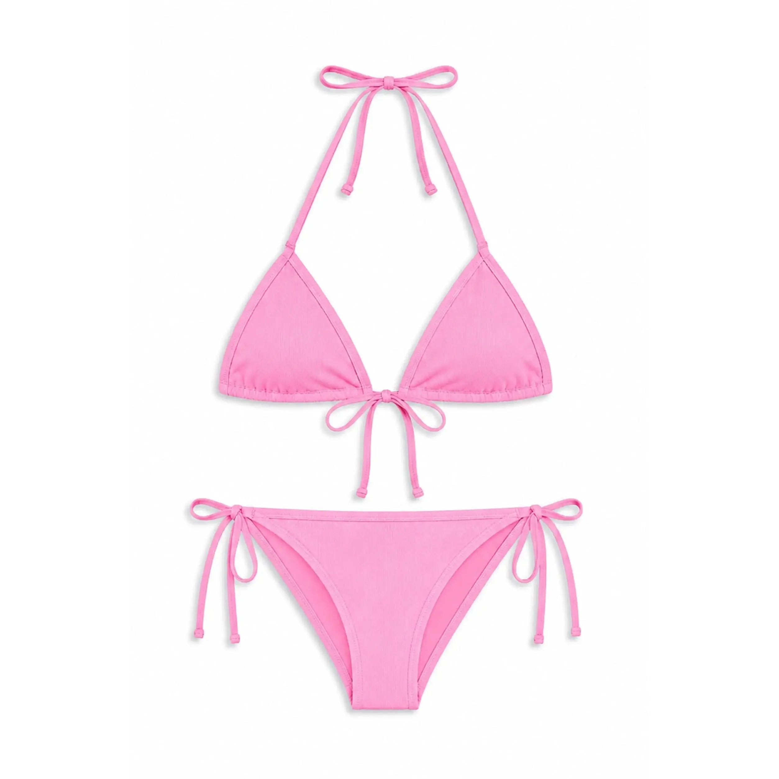 TWEEN CHELLY SOLID BIKINI