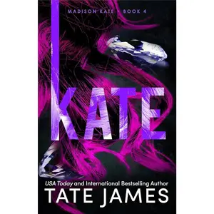 Kate by Tate James