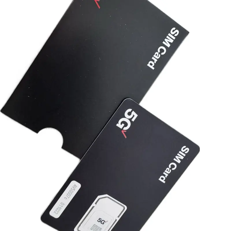 Verizon SIM card Verizon SIM card