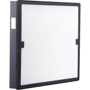 VEVOR Protective Pre Filters, 5 Pack, 15.75''x 15.75'' Air Filter Replacement, High-efficient Stage 1 Filters Compatible w/BlueDri Scrubber, Air Purifiers, Water Damage Restoration EquipmentVEVOR Super Brand Day