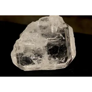 21.23 grams Faden Quartz Crystal
