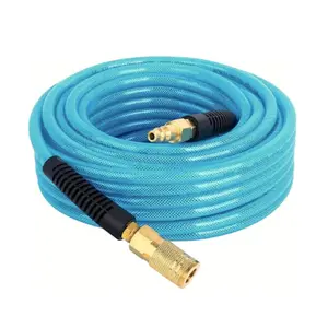 ATE PRO. 1/4" x 50ft Air Hose Professional Grade 12128