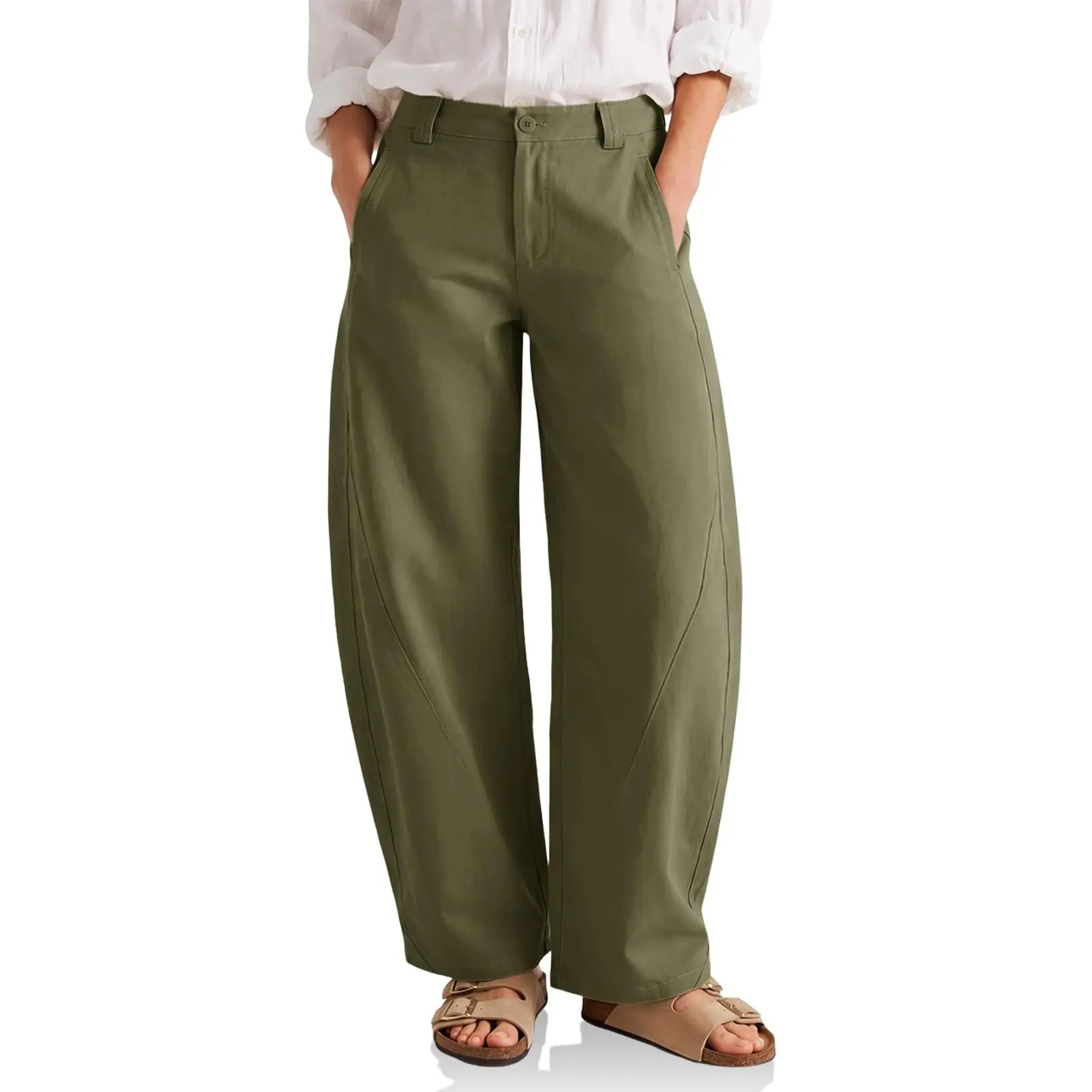 Army Green
