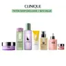 [Clinique] Repair and Glow Skincare Set | 7 Products | Makeup Set | Moisturizing | Hydrating | Lightweight