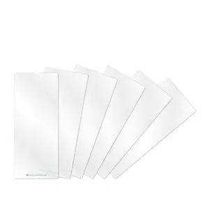 Crafts & Sewing Diamond Press 6-pack Slimline Blank Folders