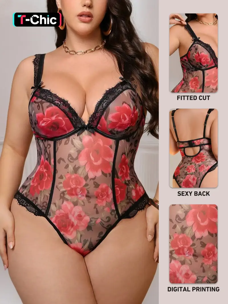 plus size lingerie near me - TikTok Shop plus size lingerie near me - TikTok Shop