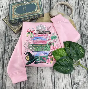 Wicked Changed for Good Book Sweatshirt, Defy Gravity Broomstick Magic Wand Crewneck, Musical Fan Casual Sweatshirt Hoodie Comfort Color Tee 443301